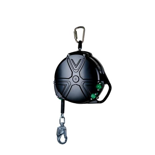 V-TEC™ 6m Retractable Lanyard | MSA Safety | United States