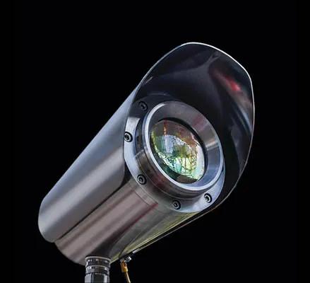 Improving Line-of-Sight Gas Monitoring Using Senscient ELDS | MSA ...