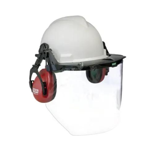 MSA V-Gard® Visors PC for General Purpose | MSA Safety | Brazil