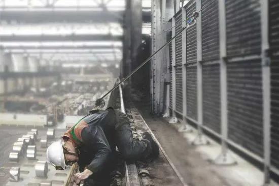 Latchways® Horizontal Lifeline Systems