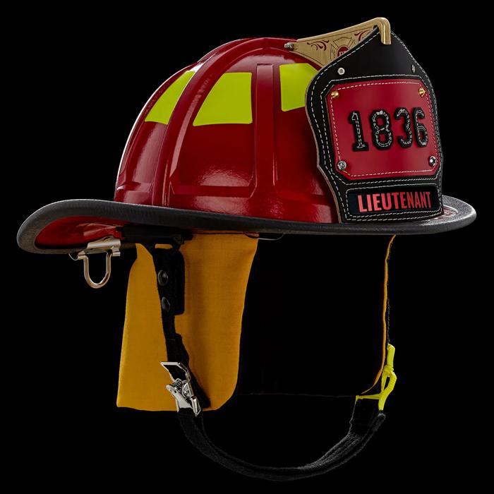 Casco Cairns 1836