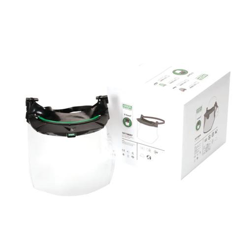 専用 186 48 V-Gard® Accessory System Kits | MSA Safety | Canada