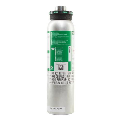 Calibration Testing Gas | MSA Safety | Germany