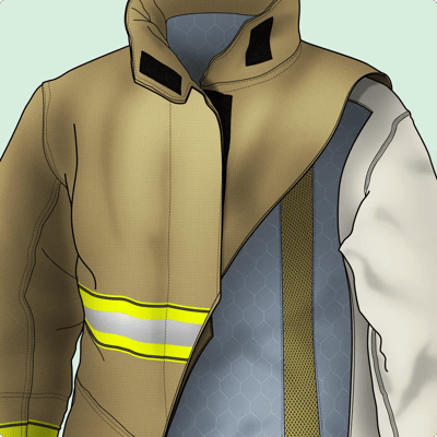 Globe G-XTREME Pro Jacket | MSA Safety | Canada