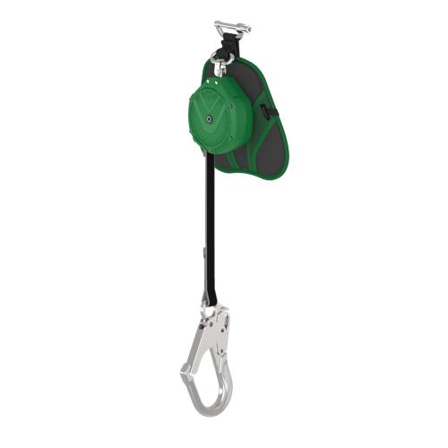 V-SHOCK® EDGE Leading Edge Personal Fall Limiter | MSA Safety