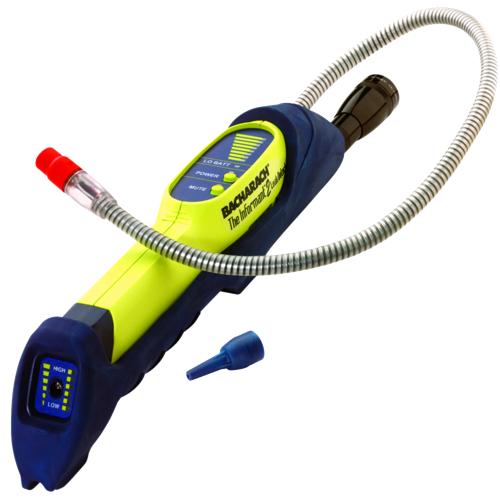 Informant 2 Refrigerant Gas Leak Detector | MSA Safety | United States