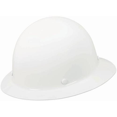 Skullgard® Full Brim Hard Hats | MSA Safety | United States