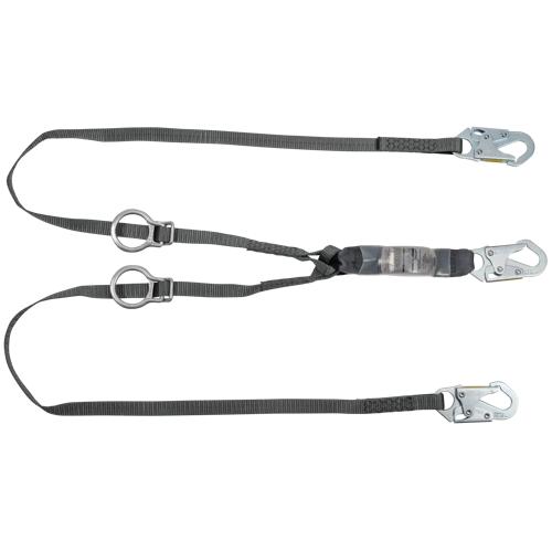 V-Series Standard Shock Absorbing Safety Lanyard | MSA Safety