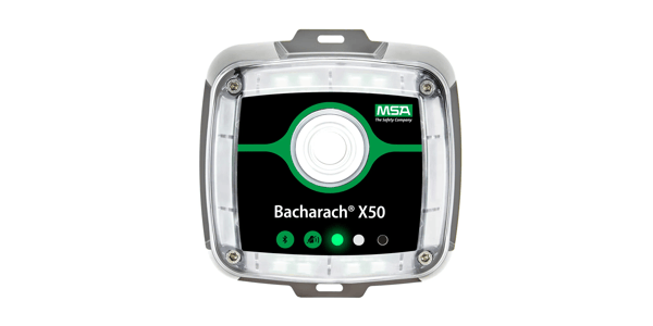 MSA Bacharach® X30 and X50 Refrigerant Monitors | MSA Safety
