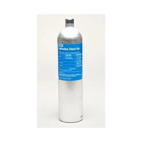 Calibration Testing Gas | MSA Safety | United States