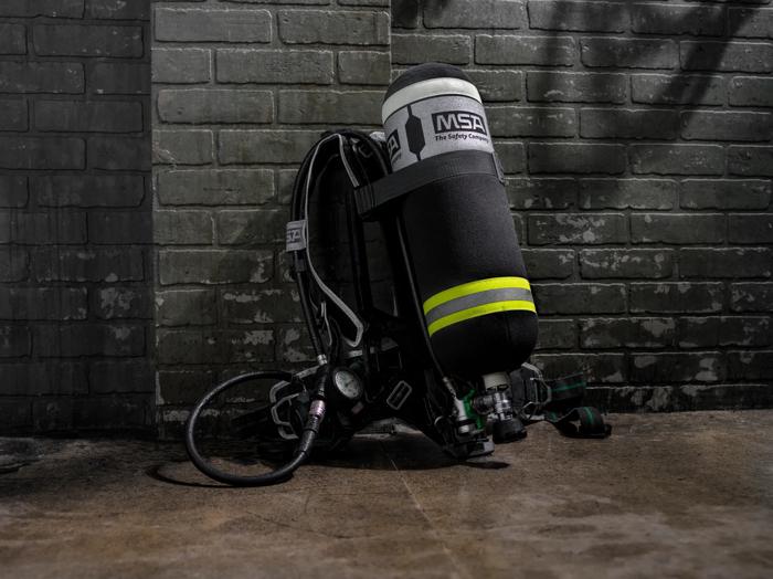 SCBA for Mining: Is Your SCBA Fleet Ready for the Next Emergency? | MSA ...