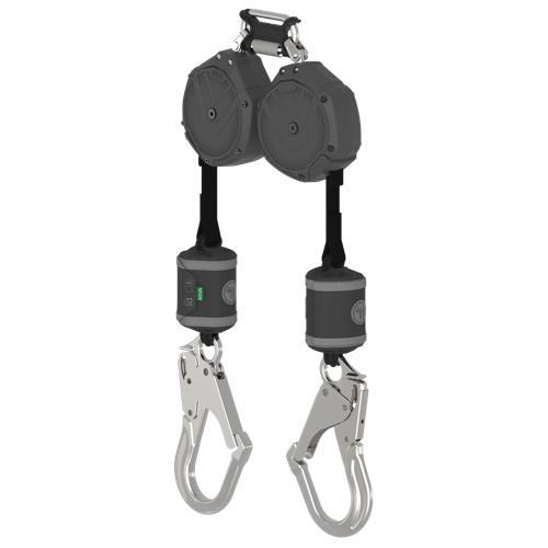 V-Shock Self Retracting Lifeline | MSA Safety | United States