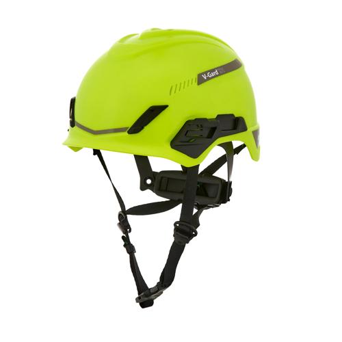 MSA V-Gard H1 Safety Helmet | MSA Safety | United States