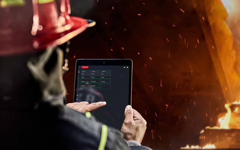 FireGrid | MSA Safety | United States
