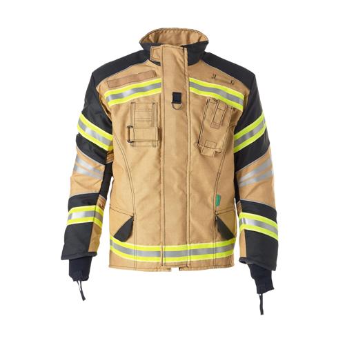 XFlex in Firefighter Protective Clothing | MSA Safety | Germany