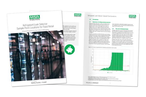 MSA Parasense | MSA Safety | United States