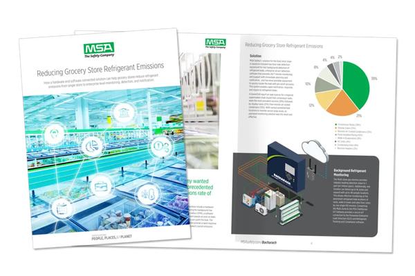 MSA Parasense | MSA Safety | United States