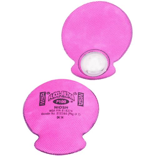 Advantage Flexi-Filters | MSA Safety | United States