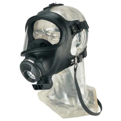 Masca Facial#259; Integral#259; 3S in Aparate de respirat de