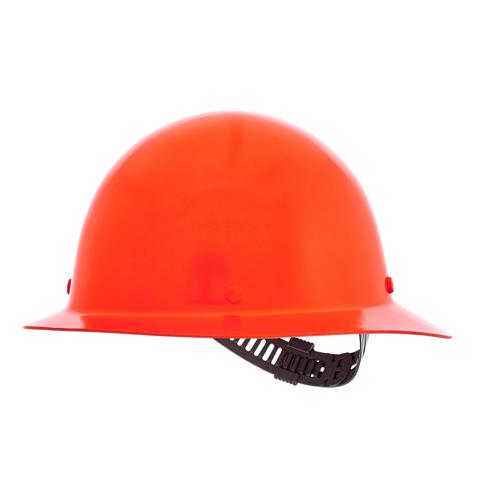 Skullgard® Full Brim Hard Hats | MSA Safety | United States