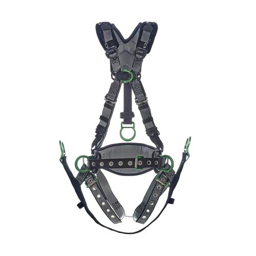 V-FIT Safety Harness | MSA Safety | United States
