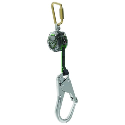 V-TEC Mini Retractable Lanyard | MSA Safety | United States
