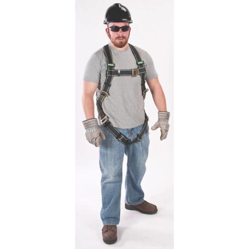 Gravity® Harnesses | MSA Safety | Japan
