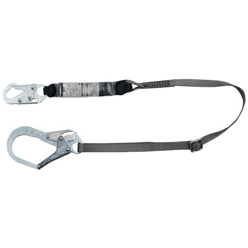 V-Series Standard Shock Absorbing Safety Lanyard | MSA Safety | Canada