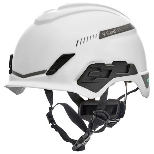 MSA V-Gard H1 Safety Helmet | MSA Safety | United States