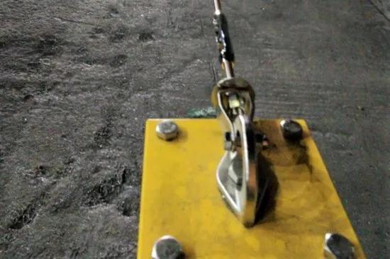 Latchways® Single point anchors