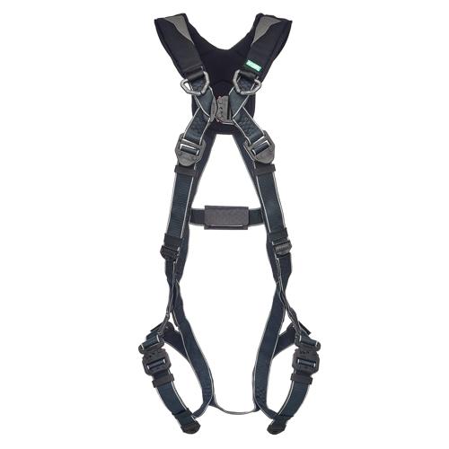 V-FIT® Arc Flash Full-Body Harness | MSA Safety | United States