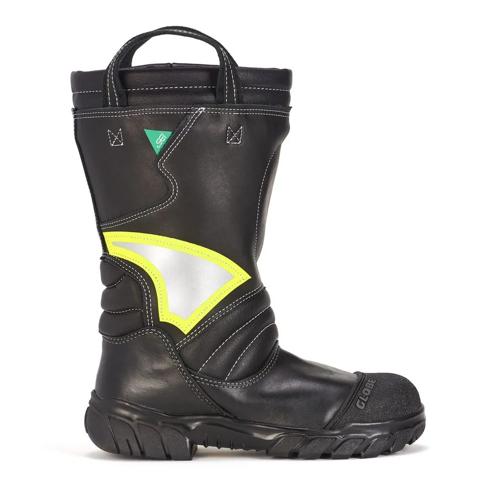 靴 MSA The Safety Company - Globe SUPREME SUPREME™ 14” Boot | MSA Safety | United States