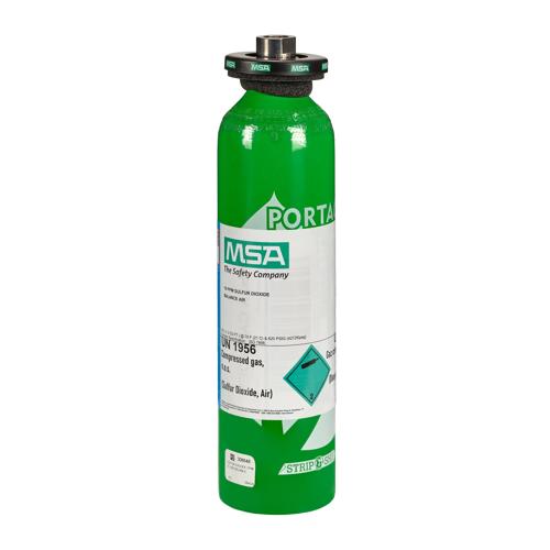 Calibration Testing Gas | MSA Safety | United States