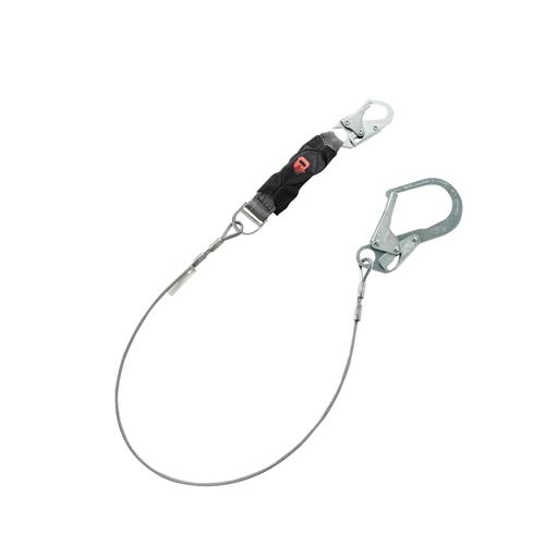 V-SERIES Welding Shock Absorbing Lanyard | MSA Safety | United States