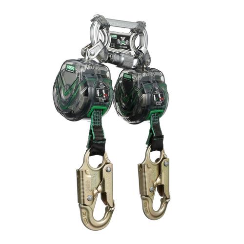 V-TEC Mini Retractable Lanyard | MSA Safety | United States