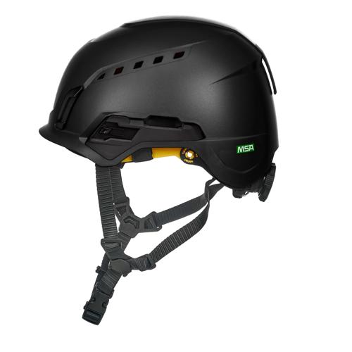 V-Gard H2™ Safety Helmet | MSA Safety | United States