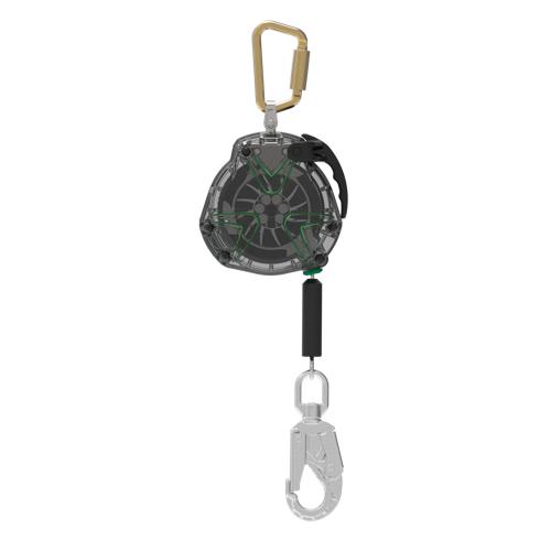 V-TEC™ Self-Retracting Lifeline | MSA Safety | United States