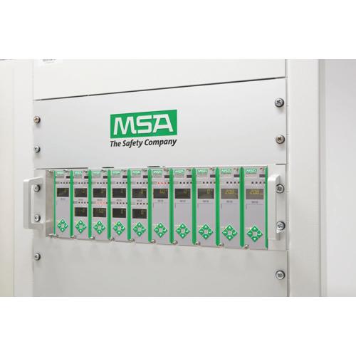 90109020 SIL in Fixed Gas & Flame Detection | MSA Safety | Netherlands