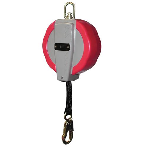 Aptura LT 30 Self-Retracting Lanyard in Fall Protection | MSA