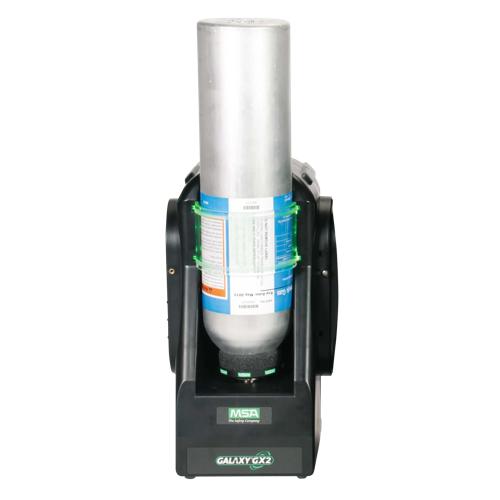 Masses マシス type2 Aluminum Galaxy GX2 Automated Test System for Gas Detector Calibration