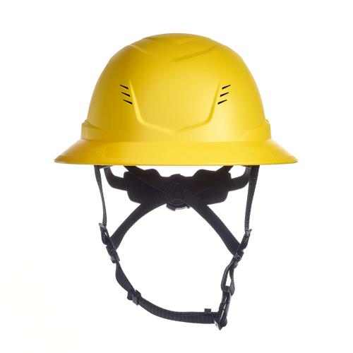 V-Gard H2™ Full Brim Safety Helmet | MSA Safety | United States
