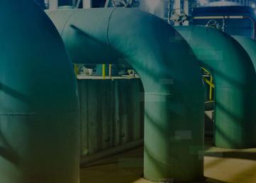 Turnarounds and Maintenance