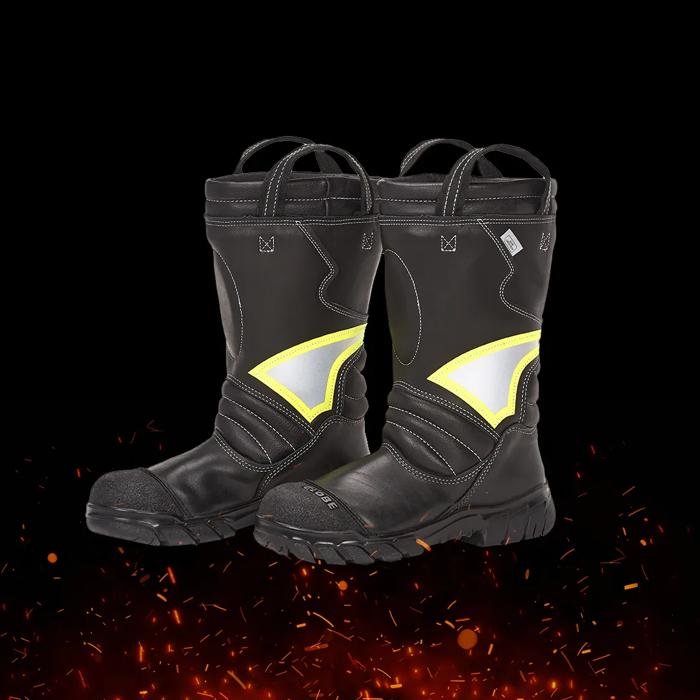 Botas Globe Onyx