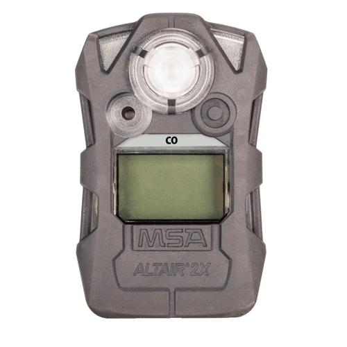ALTAIR® 2X Gas Detector | MSA Safety | United States