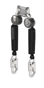 V-TEC Personal Fall Limiter Cable | MSA Safety | United States
