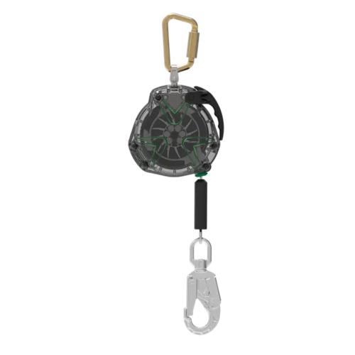 V-TEC™ 6m Retractable Lanyard | MSA Safety | Brazil
