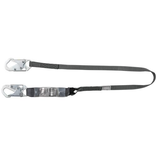 V-Series Standard Shock Absorbing Safety Lanyard | MSA Safety