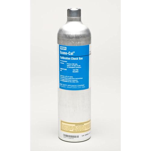 ケアマネ化学 Calibration Testing Gas | MSA Safety | United States