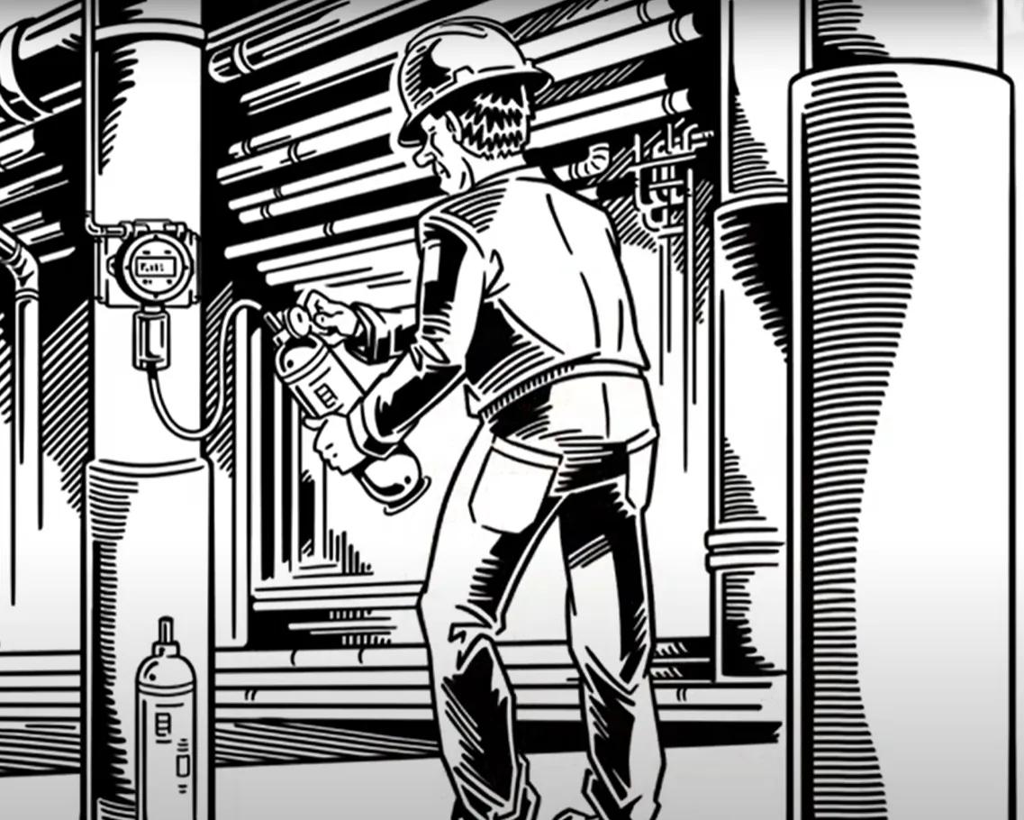 Gas Sensor Innovation: Self-Calibrating Technology is Here | MSA Safety ...