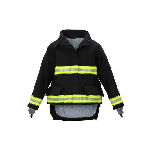 CLASSIX® Turnout Jacket | MSA Safety | United States